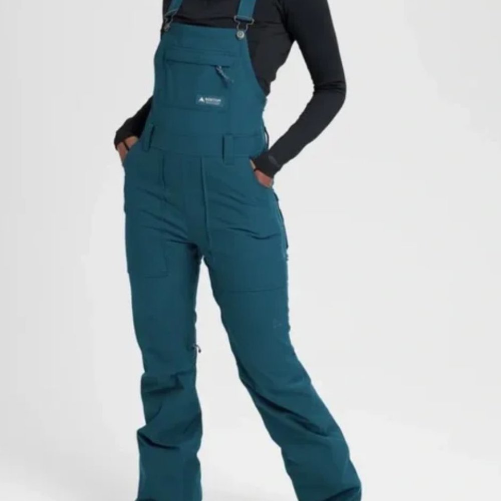 Burton Avalon Bib - Medium